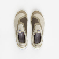Salomon RX Snug Winter Adventures Shoes - Vintage Khaki / Feather Grey / Major Brown thumbnail