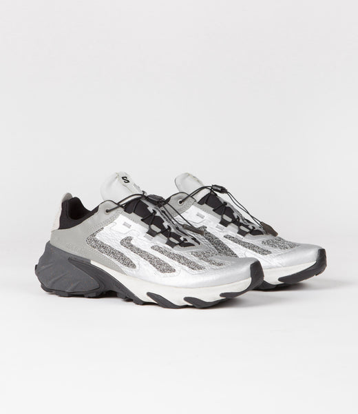 人気 ☆SALOMON☆ SPEEDVERSE PRG SILVER FROST GREY LUNAR ROCK Speedverse PRG | Silver/Frost Gray/Lunar Rock | Canoe Club