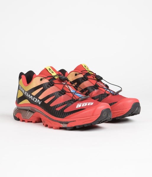 【Salomon】 正規品★ Solamphibian White Black Red Orange SALOMON SOLAMPHIBIAN White/Black/Redora Men – SALOMON MY