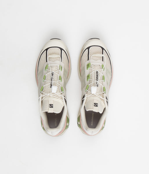 Dayumi✨ SALOMON Salomon Raid Wind Shoes - Ponderosa Pine / Rainy Day