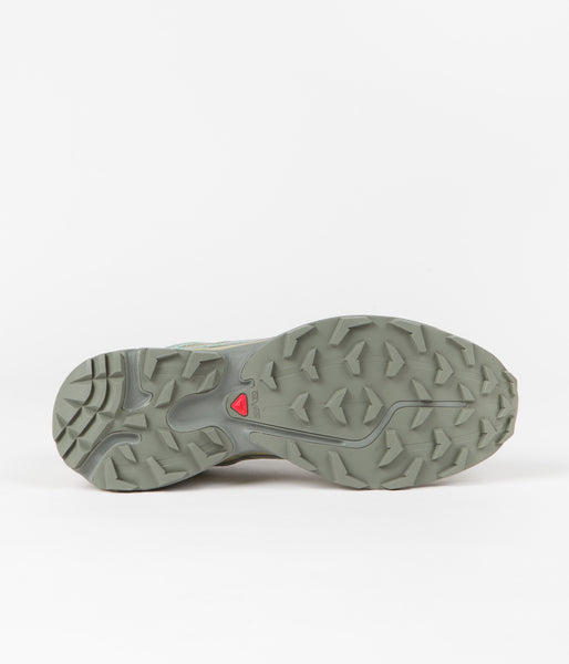 人気 ☆SALOMON☆ XT-6 MINDFUL GREY GREEN MOSS GREY Salomon XT-6 Mindful Grey Green | Senikersku