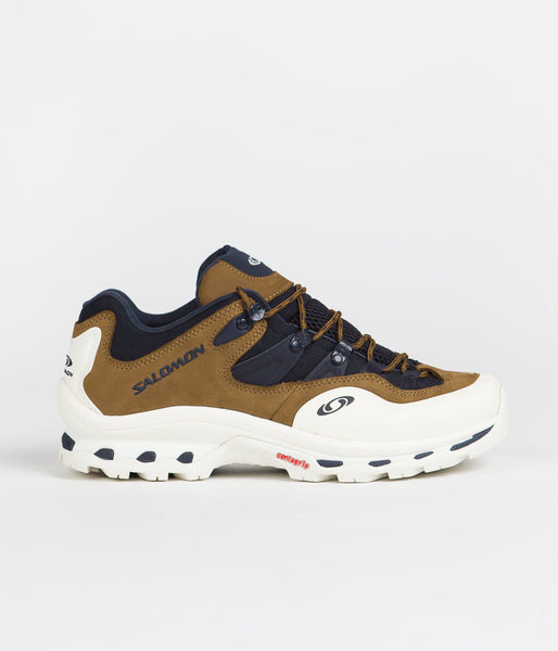 靴 SALOMON XT-QUEST 2 27cm salomon-xt-quest-2-shoes-