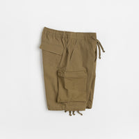 Satta Cargo Shorts in Olive thumbnail
