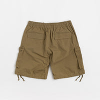 Satta Cargo Shorts in Olive thumbnail