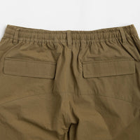 Satta Cargo Shorts in Olive thumbnail