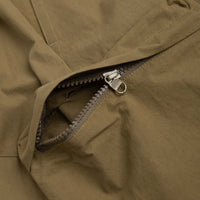 Satta Cargo Shorts in Olive thumbnail