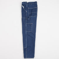Stan Ray Double Knee Painter Pants in Stonewashed thumbnail