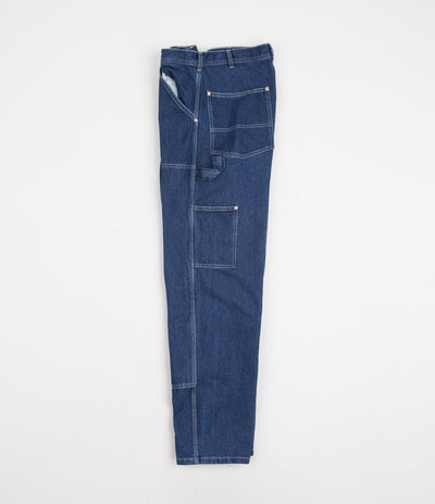 Stan Ray Double Knee Painter Pants in Stonewashed
