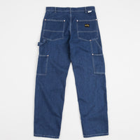 Stan Ray Double Knee Painter Pants in Stonewashed thumbnail