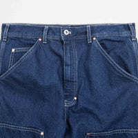 Stan Ray Double Knee Painter Pants in Stonewashed thumbnail