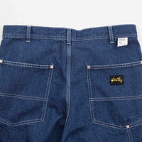 Stan Ray Double Knee Painter Pants in Stonewashed thumbnail