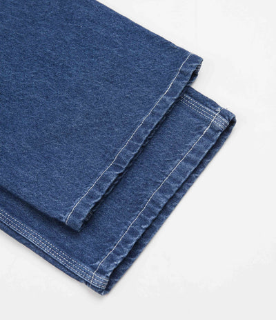 Stan Ray Double Knee Painter Pants in Stonewashed
