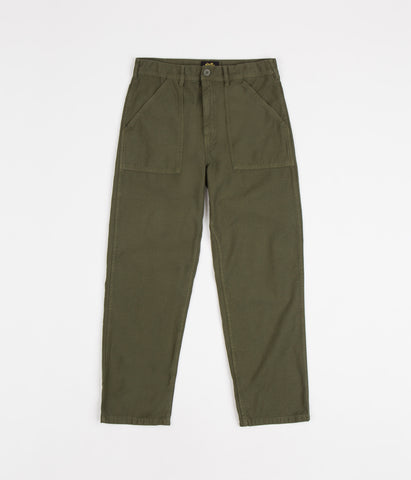 stan-ray-fat-pants-dark-olive-