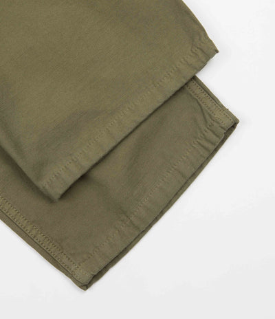 Stan Ray Fat Pants - Olive