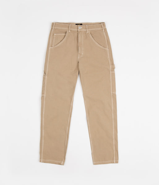 Stan Ray OG Painter Pants | JmksportShops - Khaki Duck