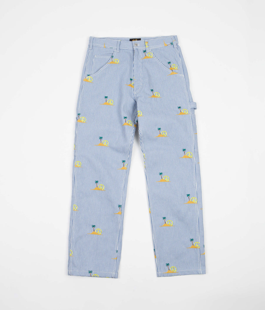 Stan Ray OG Painter Pants in Palm Hickory