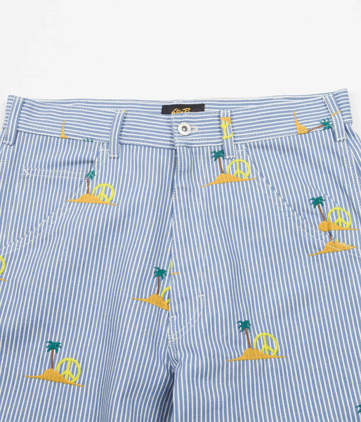 IlunionhotelsShops - Stan Ray OG Painter Pants  adidas Löpning Orange  shorts med 3 ränder - Palm Hickory