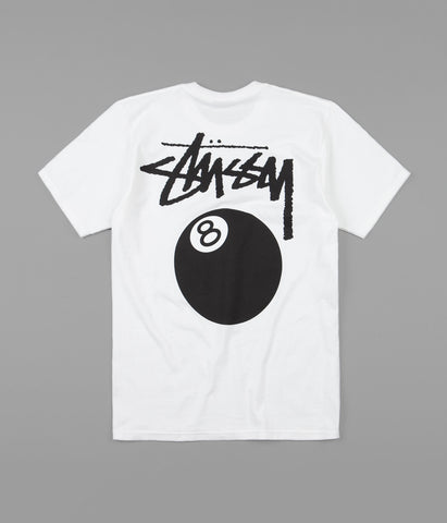 新品 完売品 stussy タンクトップ 8ボール 花柄 ハイビスカス