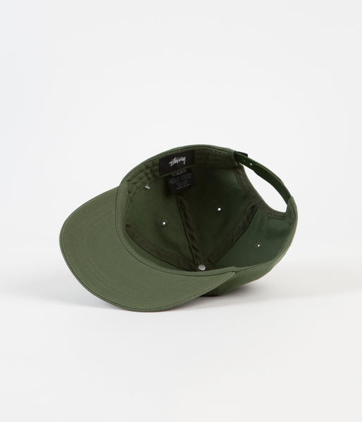 STUSSY◆CROWN LOW PRO CAP s-l400.jpg