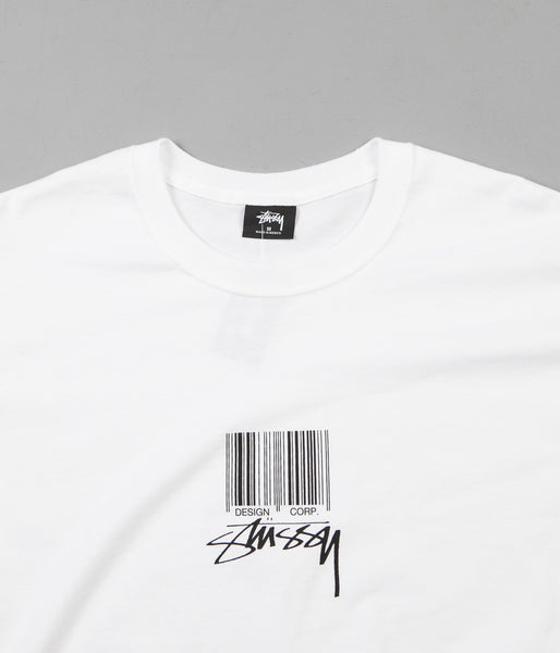 STUSSY - ステューシー 24SS REFRACTED TEE リフラクテッドT