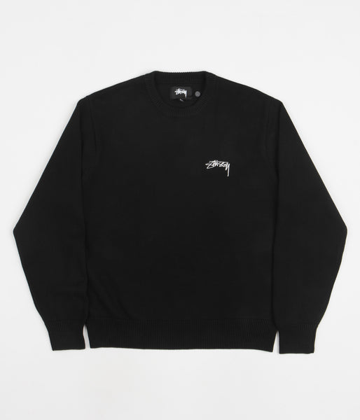 Stussy 19250840001BLACK 関税送料込 210.jpg
