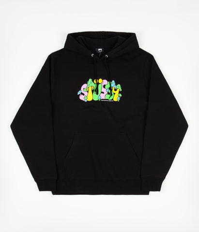 Stussy colorado hoodie online