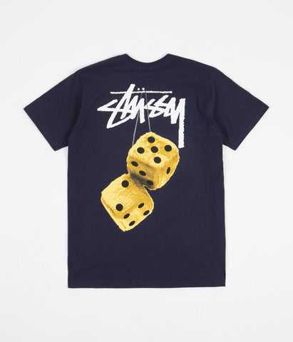 stussy-fuzzy-dice-t-shirt-navy