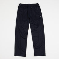 Stussy Poly Track Pants in Navy thumbnail