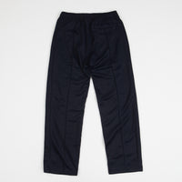 Stussy Poly Track Pants in Navy thumbnail