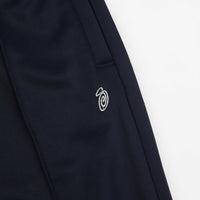 Stussy Poly Track Pants in Navy thumbnail