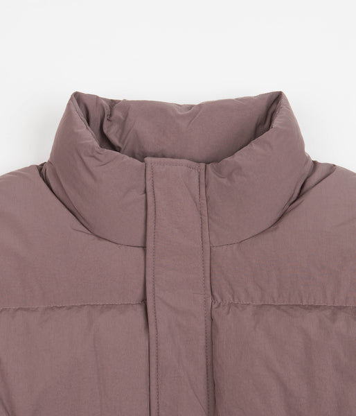 Rose - Stussy Ripstop Down Puffer Jacket | WpadcShops - Joluvi