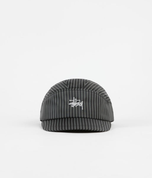 stussy-shirting-stripe-runner- stussy-shirting-stripe-runner-