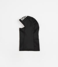 Stussy SS Link Balaclava in Black