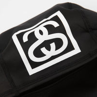 Stussy SS Link Balaclava in Black thumbnail