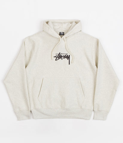 【STUSSY】☆お洒落☆STUSSY BASIC APPLIQUE HOODIE STUSSY STOCK LOGO APPLIQUE HOODIE - BLACK | eBay