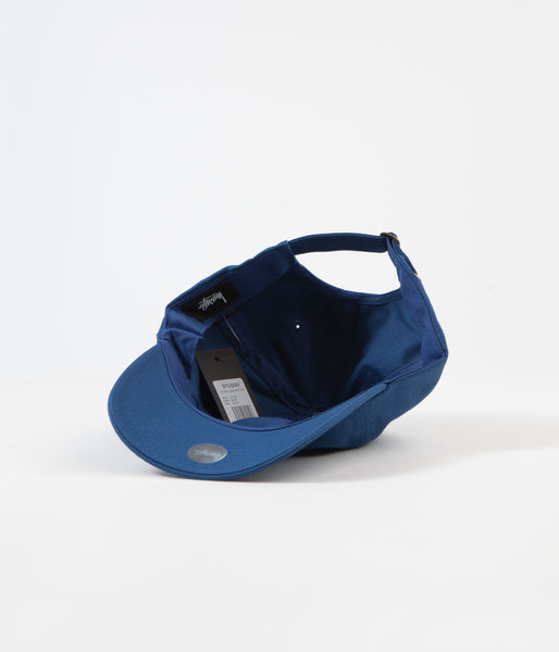 STUSSY × EOps ヘッドフォン Blue 限定 STUSSY × EOps ヘッドフォン Blue 限定