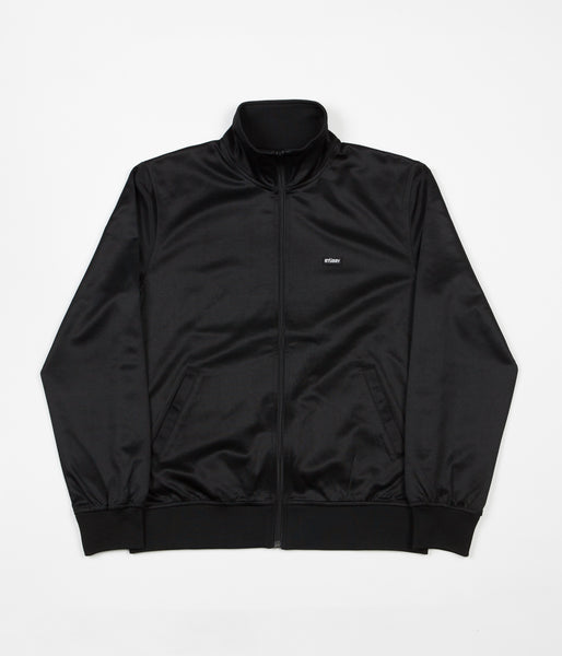 STUSSY atp Side Lined Truck Jacket black トップス