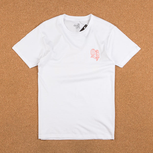 T-shirt Homme Quiet Life Avec Poche, Couleur Noir, Occasion Très Bon état - Style Décontracté