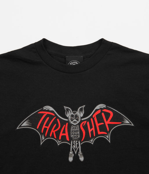 thrasher-bat-t-shirt-black-