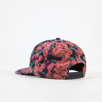Thrasher Skate Mag Cap in Pink Floral thumbnail