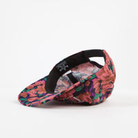 Thrasher Skate Mag Cap in Pink Floral thumbnail
