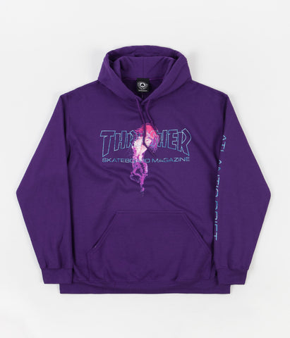 Qoo10] スラッシャー THRASHER スラッシャー リュック