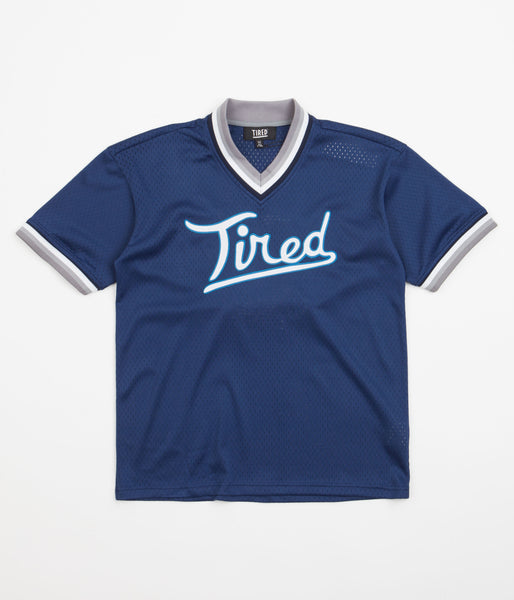 ★ Phyps Department★ Neko Baseball Uniform Mesh Short Slee Vicki Marsha Uniforms Nylon Mesh PE Shorts - 4th Grade