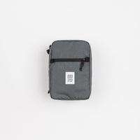 Topo Designs Tech Case in Charcoal thumbnail