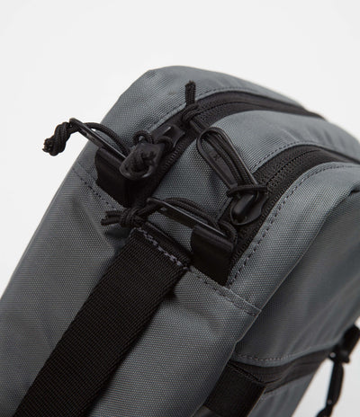 Topo Designs Tech Case in Charcoal