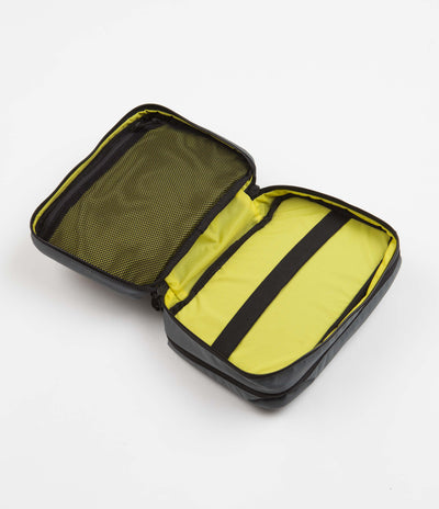 Topo Designs Tech Case in Charcoal