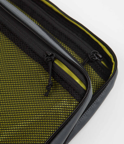 Topo Designs Tech Case in Charcoal
