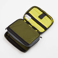 Topo Designs Tech Case in Charcoal thumbnail