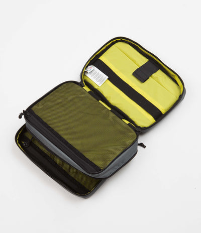 Topo Designs Tech Case in Charcoal