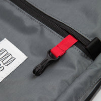 Topo Designs Tech Case in Charcoal thumbnail